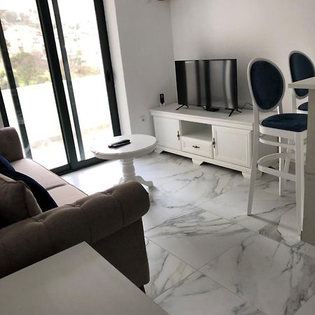 Apartment Apollo 2 Kotor Ngoại thất bức ảnh