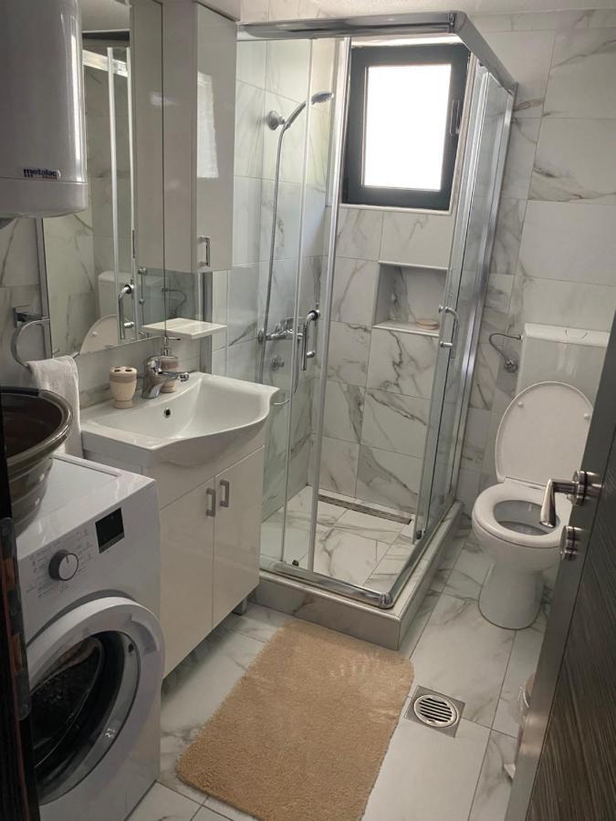 Apartment Apollo 2 Kotor Ngoại thất bức ảnh