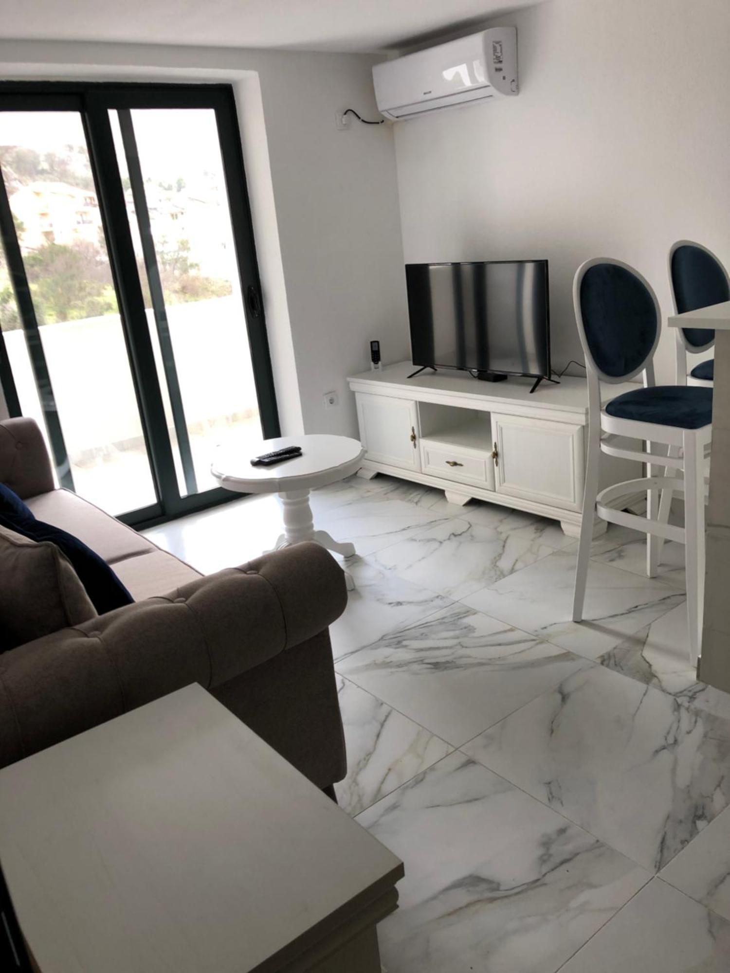 Apartment Apollo 2 Kotor Ngoại thất bức ảnh