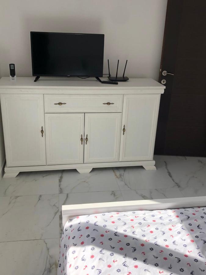 Apartment Apollo 2 Kotor Ngoại thất bức ảnh