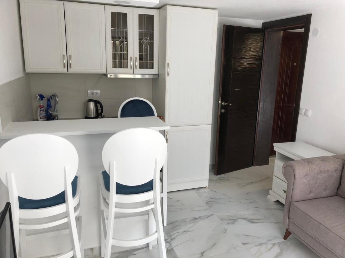 Apartment Apollo 2 Kotor Ngoại thất bức ảnh