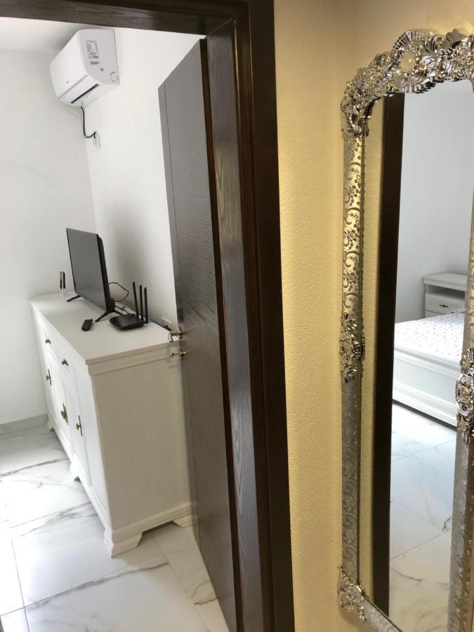 Apartment Apollo 2 Kotor Ngoại thất bức ảnh