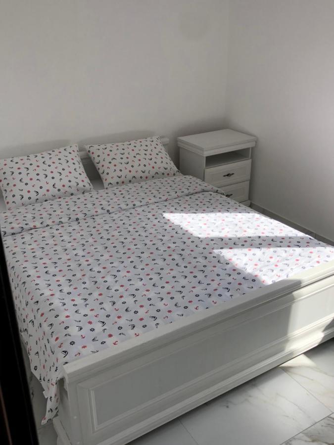 Apartment Apollo 2 Kotor Ngoại thất bức ảnh